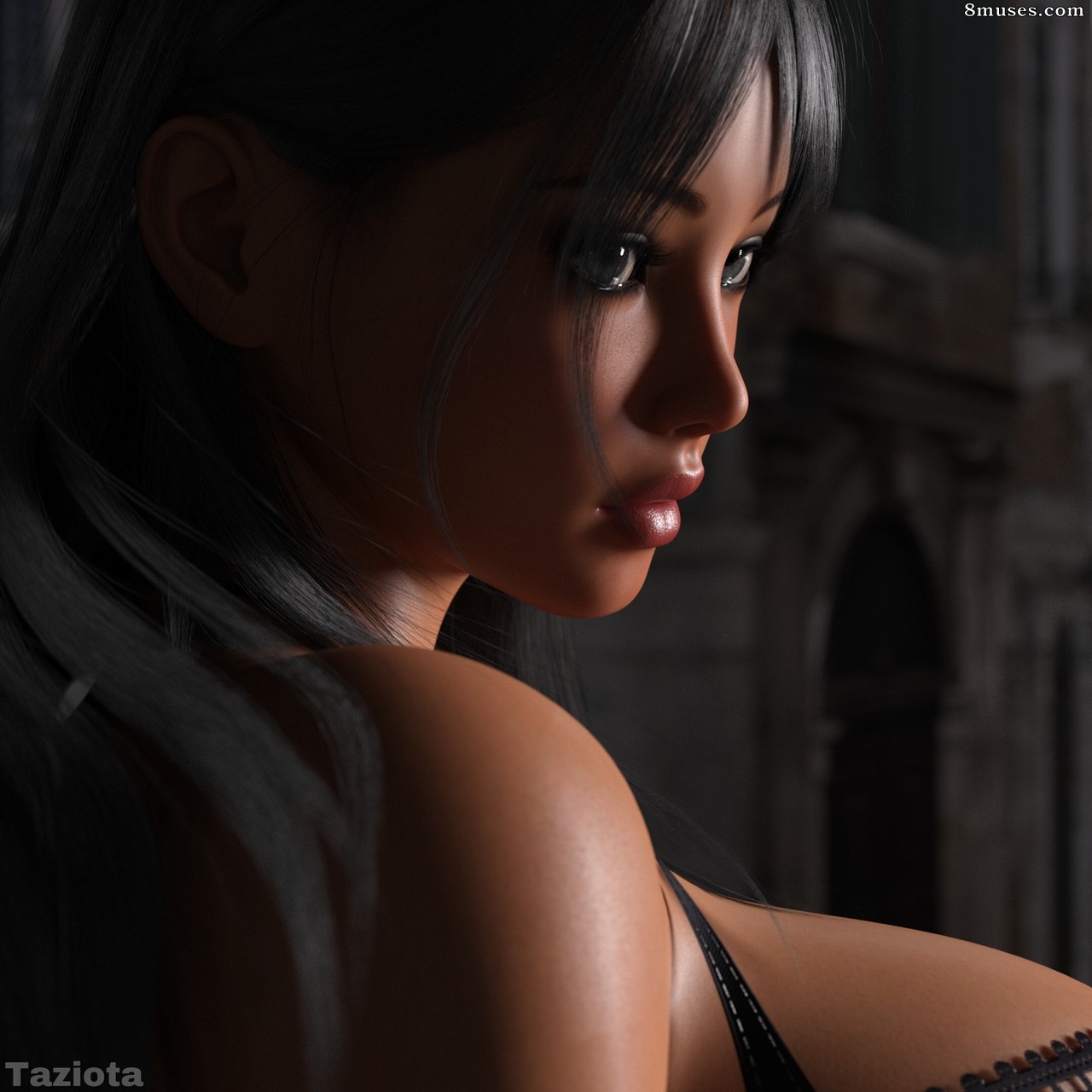 Taziota - Sheri - Page 2