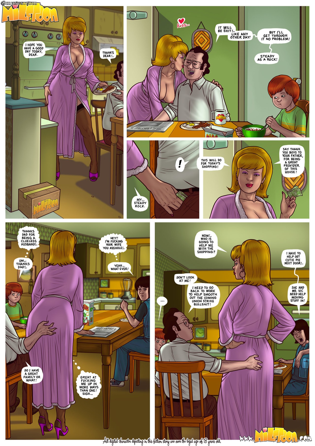 Page 35 MilfToon-Comics/F-is-For-Fucking/Issue-3 8muses