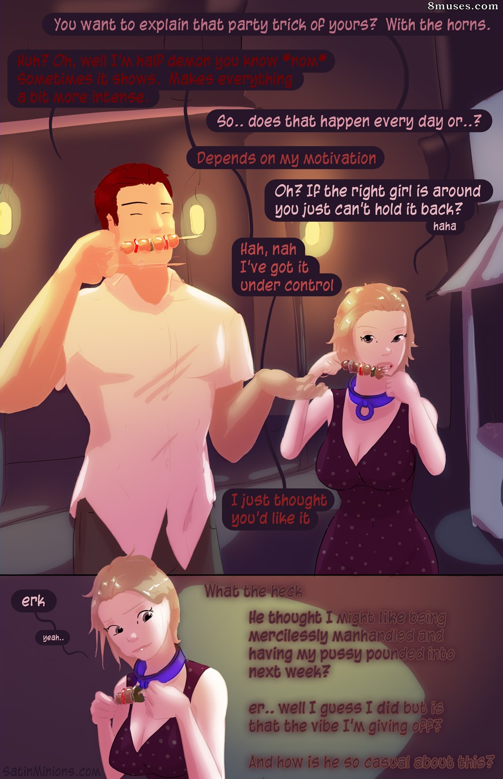 Lighter Chains - Vol. 6 - Page 29