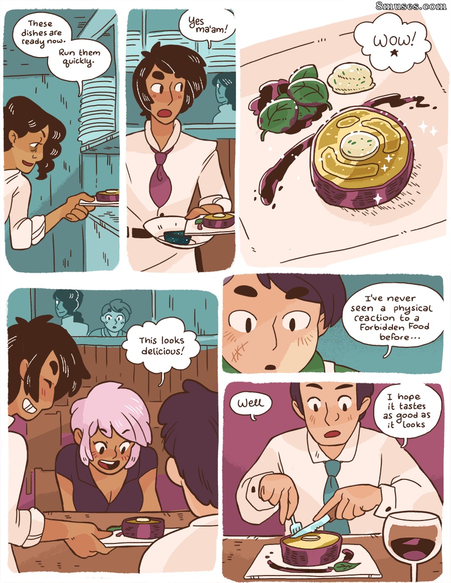 Slipshine Comics - Busca epicurista - Página 8