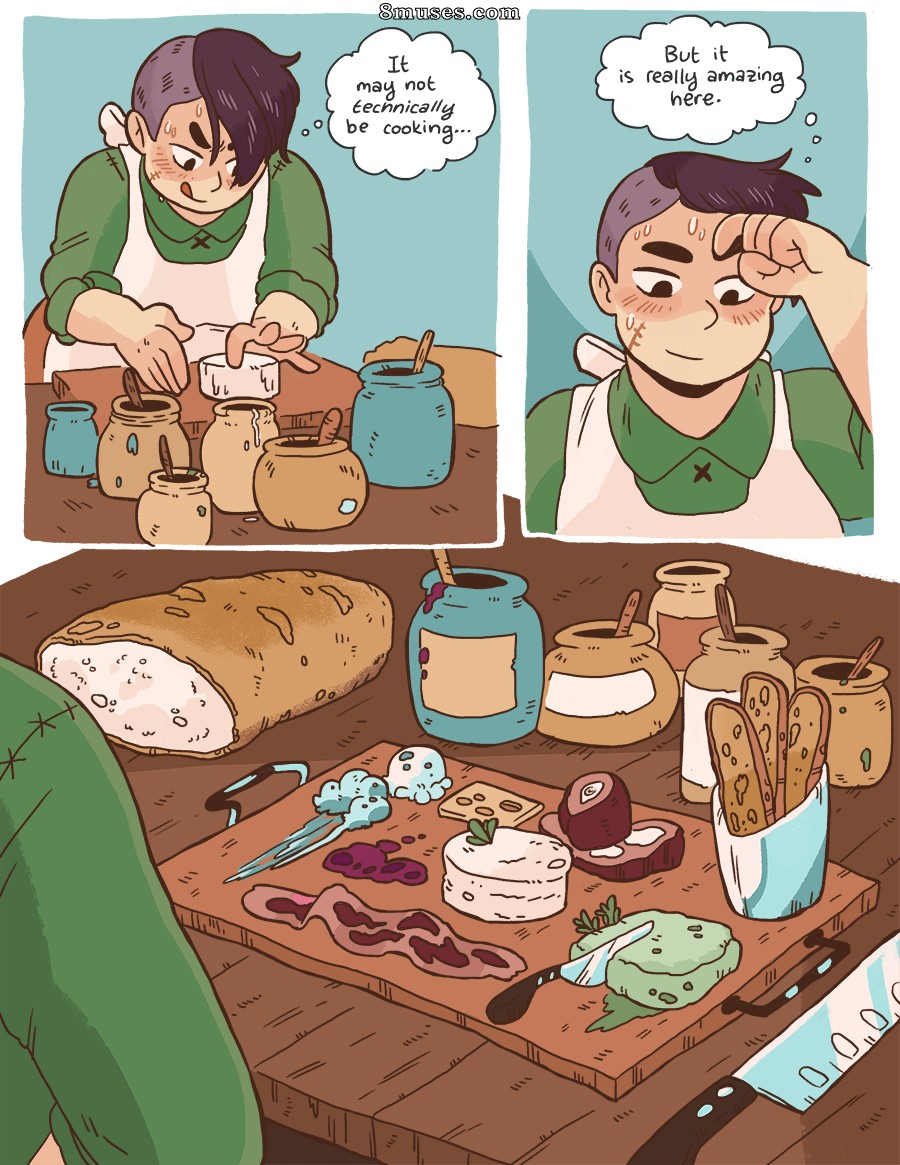 Slipshine Comics - Busca epicurista - Página 3