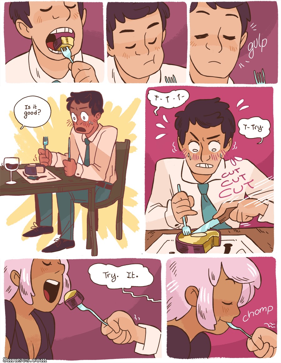 Slipshine Comics - Busca epicurista - Página 9