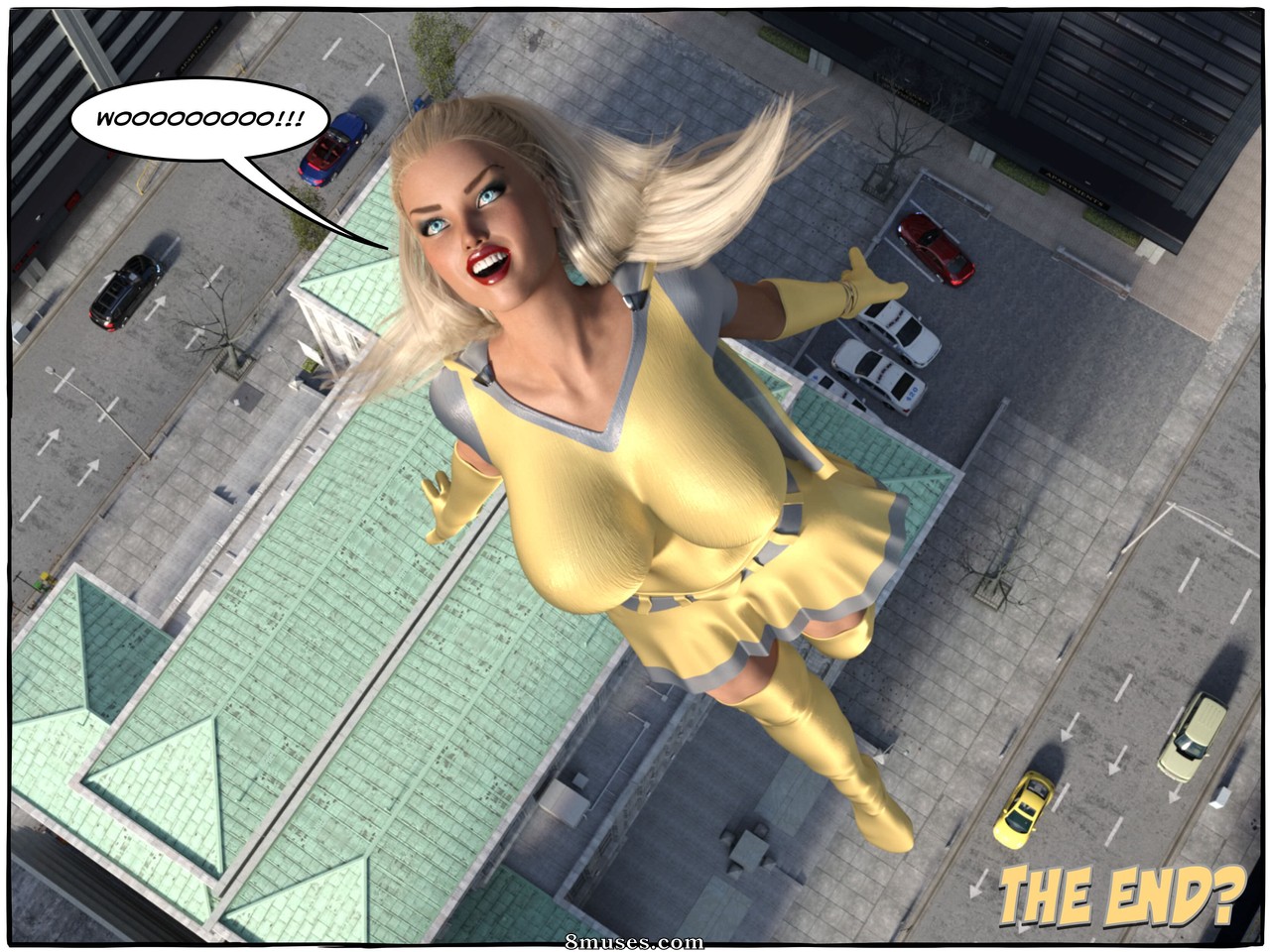 TGTrinidad - Blondera - Página 21