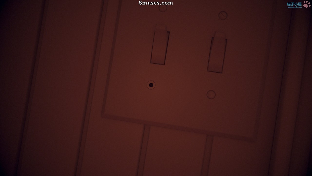 Miki3dx - The Dark Room Prelude - Page 197