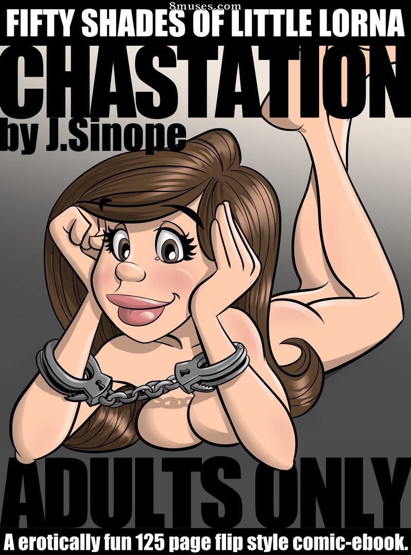 Sinope Comics - Châtiment - Page 1