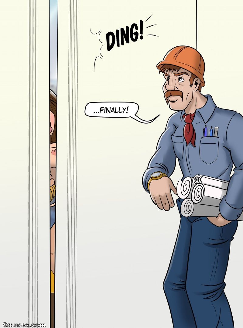 Sinope Comics - Chastation - Página 113