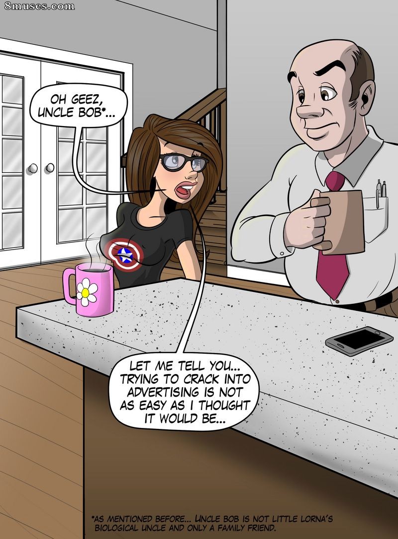 Sinope Comics - Chastation - Página 37
