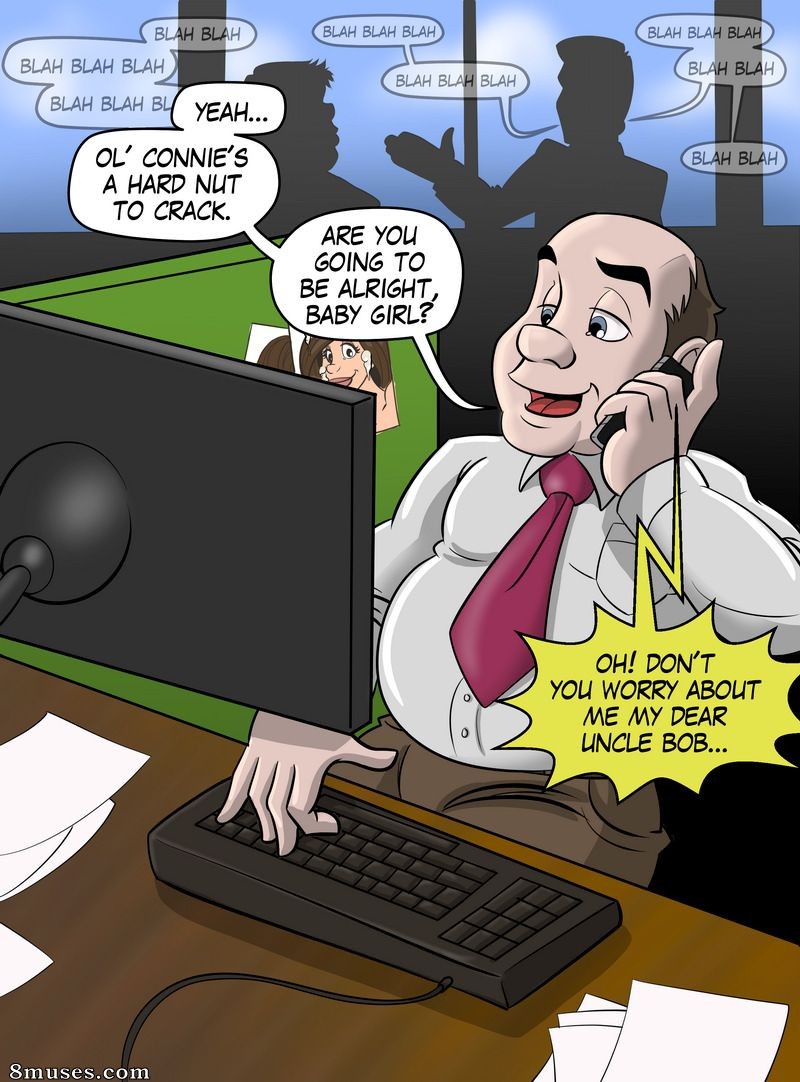Sinope Comics - Castigo - Página 126
