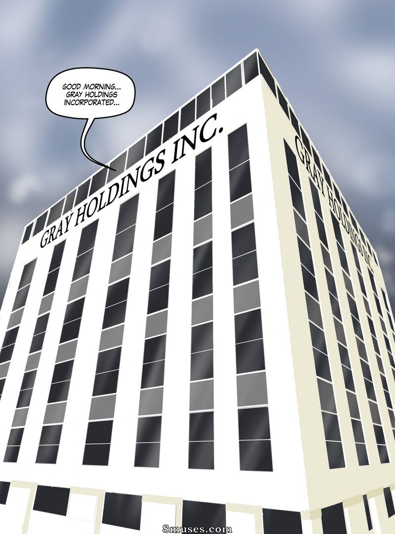 Sinope Comics - Castigo - Página 63