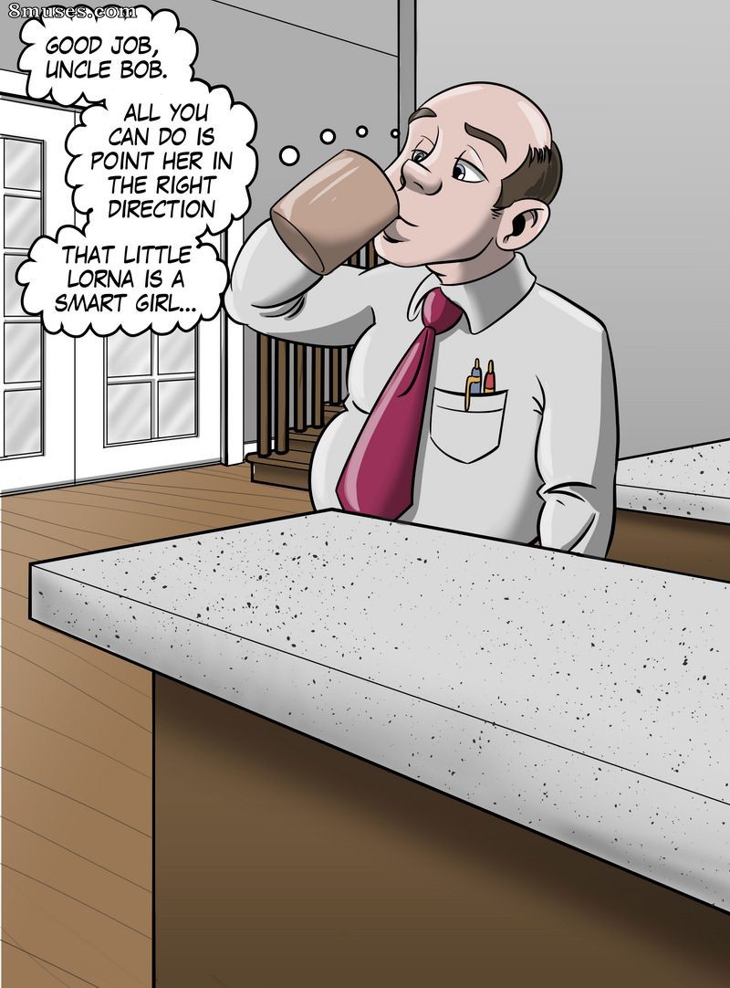 Sinope Comics - Chastation - Página 48