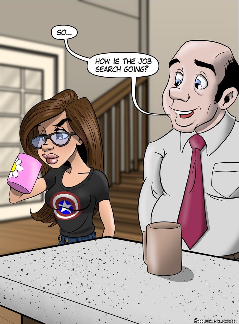 Sinope Comics - Chastation - Página 36