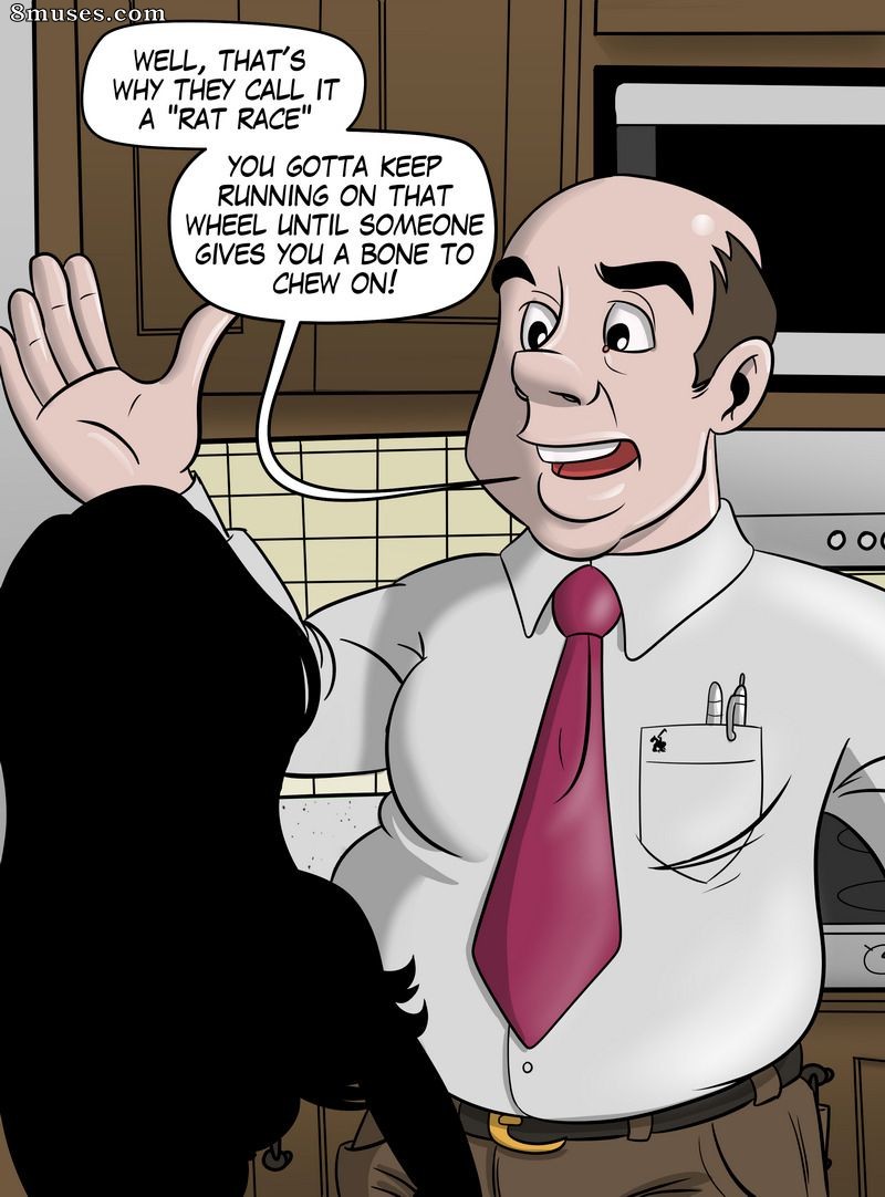 Sinope Comics - Chastation - Página 42