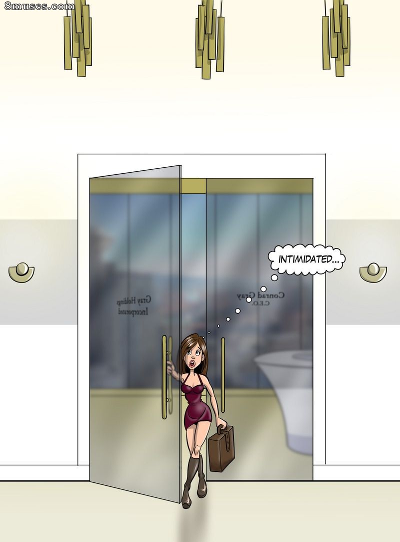 Sinope Comics - Castigo - Página 71