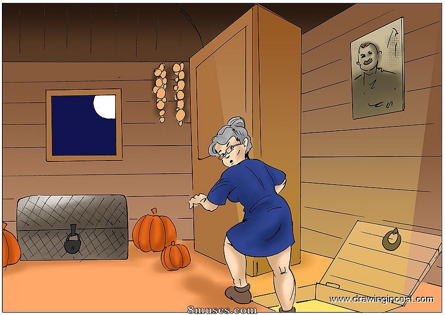 2D - Um Halloween engraçado - Página 1