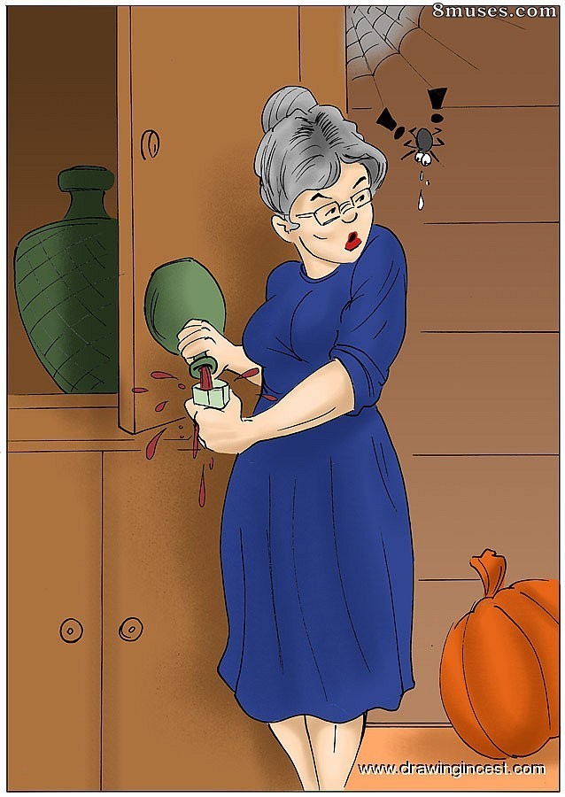 2D - A funny Halloween - Page 2