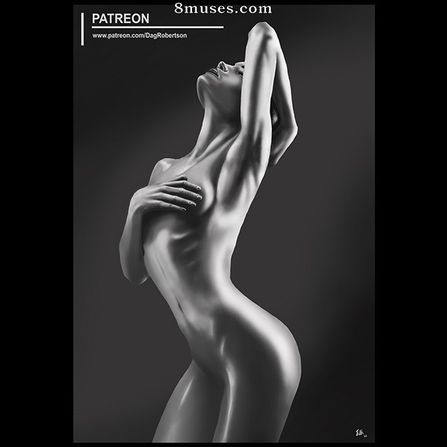 Dag Robertson - Artworks - Page 2