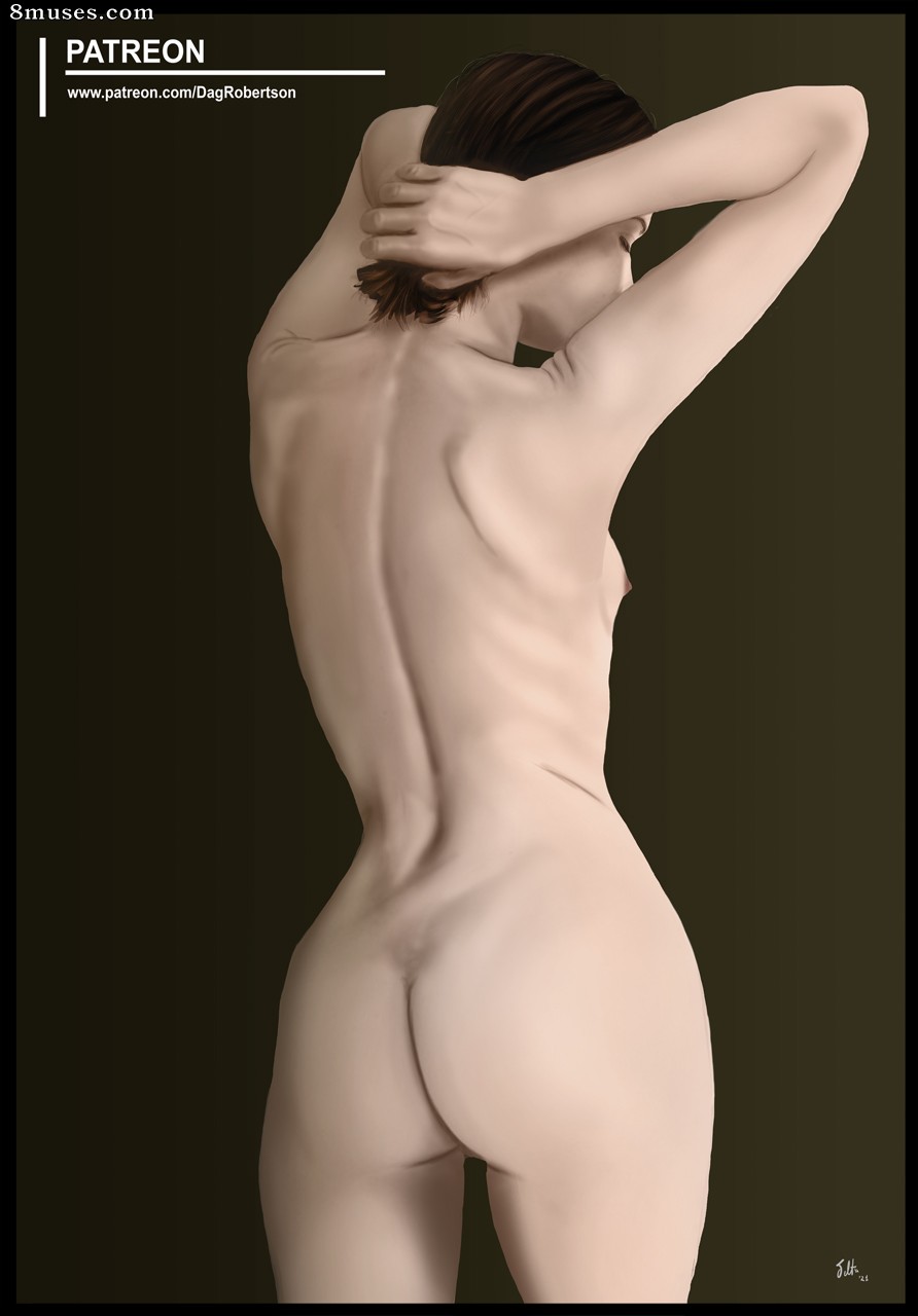 Dag Robertson - Artworks - Page 3