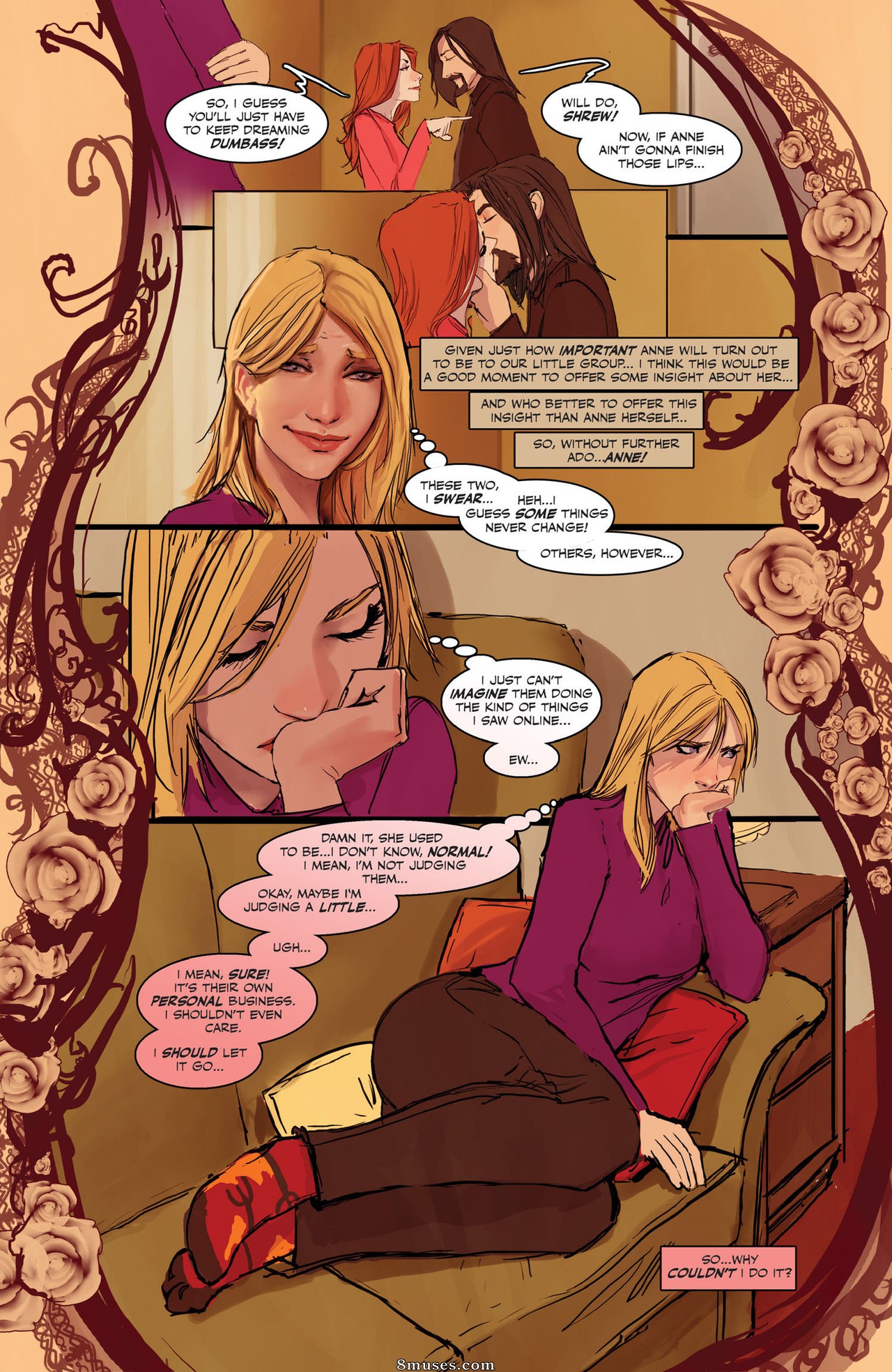 Sunstone - Vol. 3 - Page 62