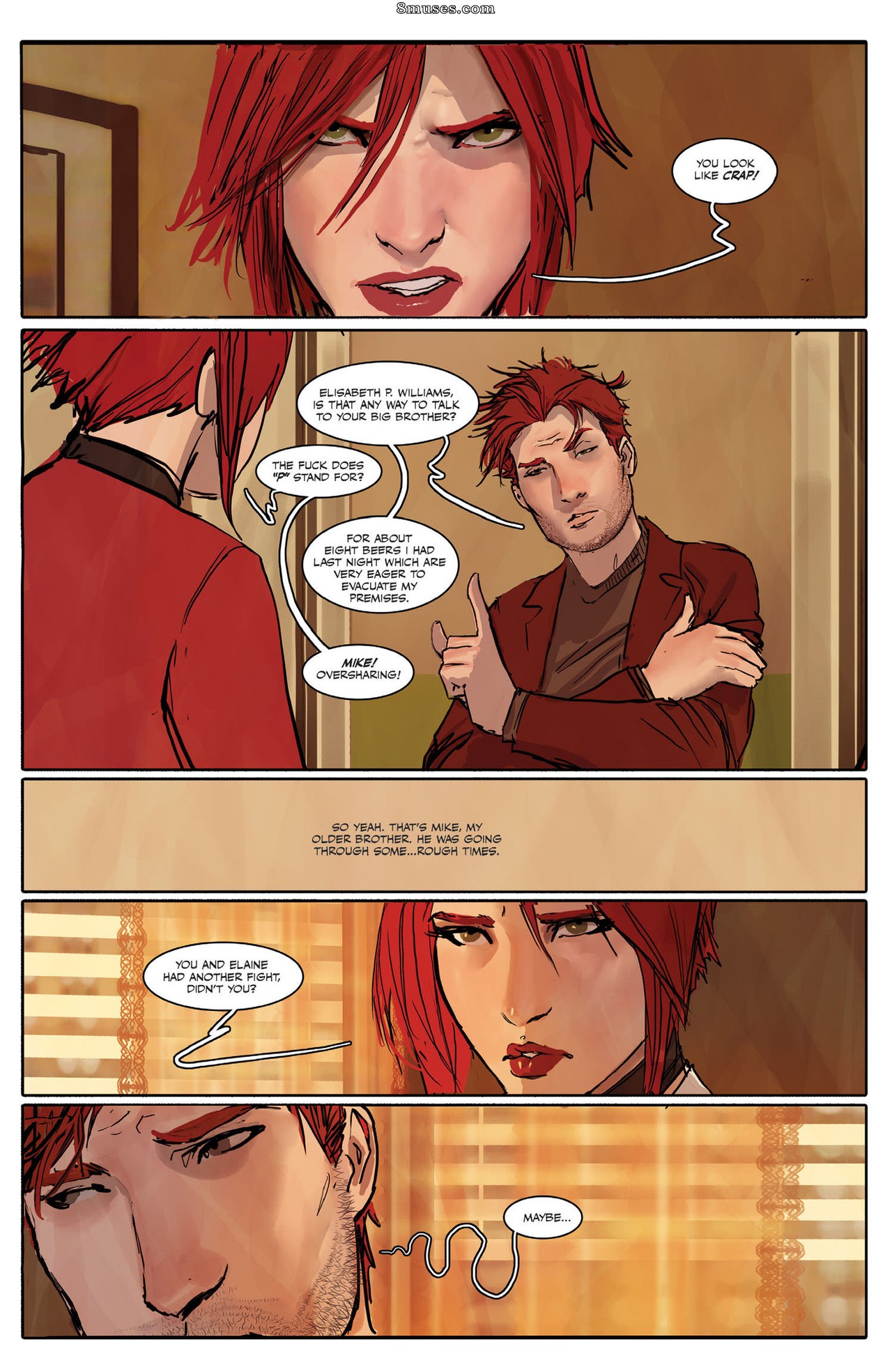 Sunstone - Vol. 3 - Page 16