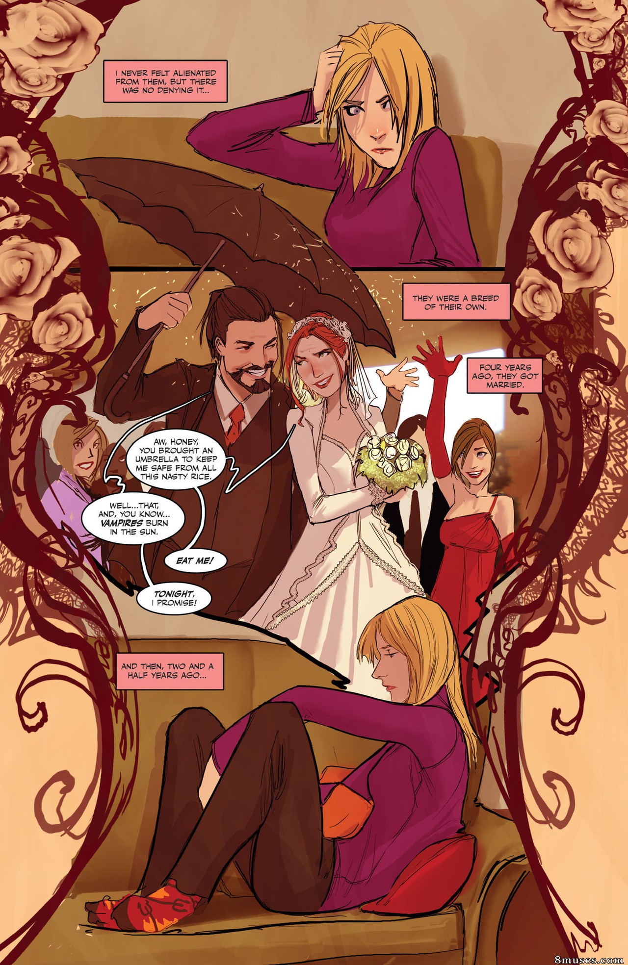 Sunstone - Vol. 3 - Page 66