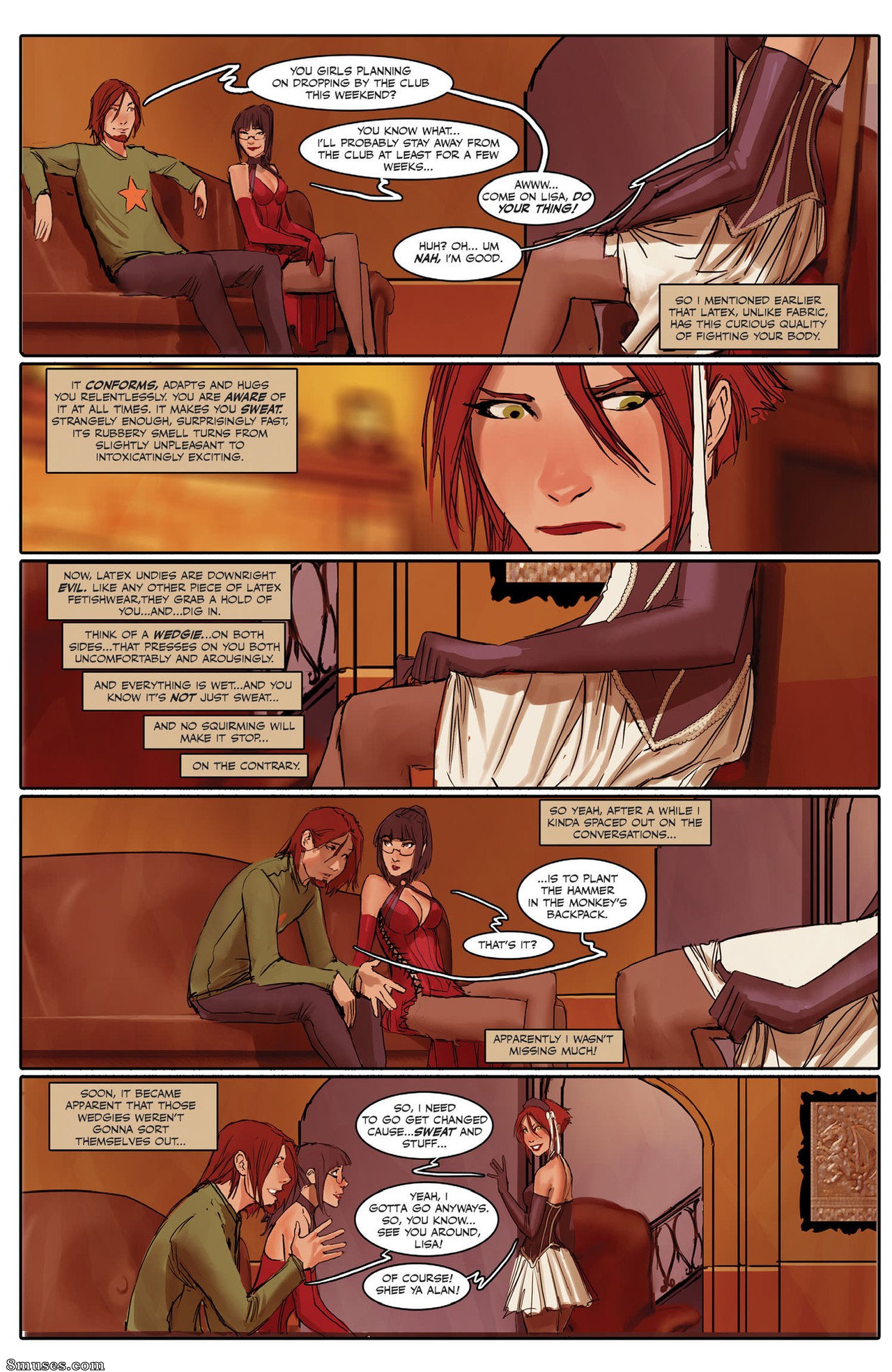 Sunstone - Vol. 3 - Page 49