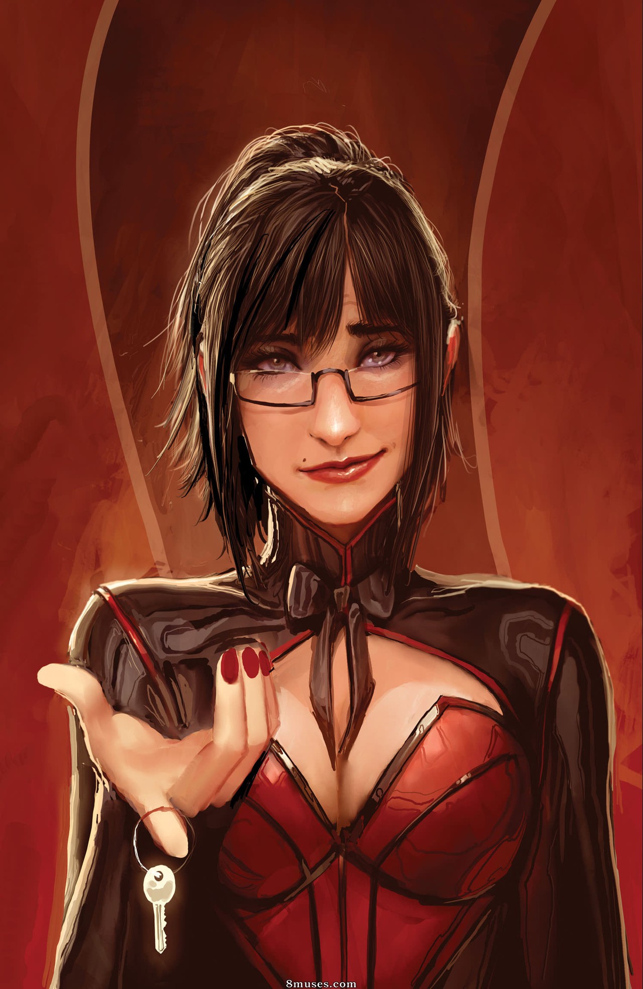 Sunstone - Vol. 3 - Page 129