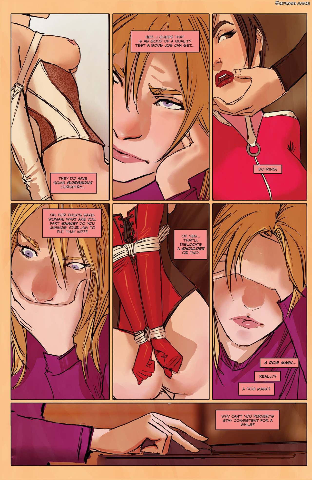 Sunstone - Vol. 3 - Page 69