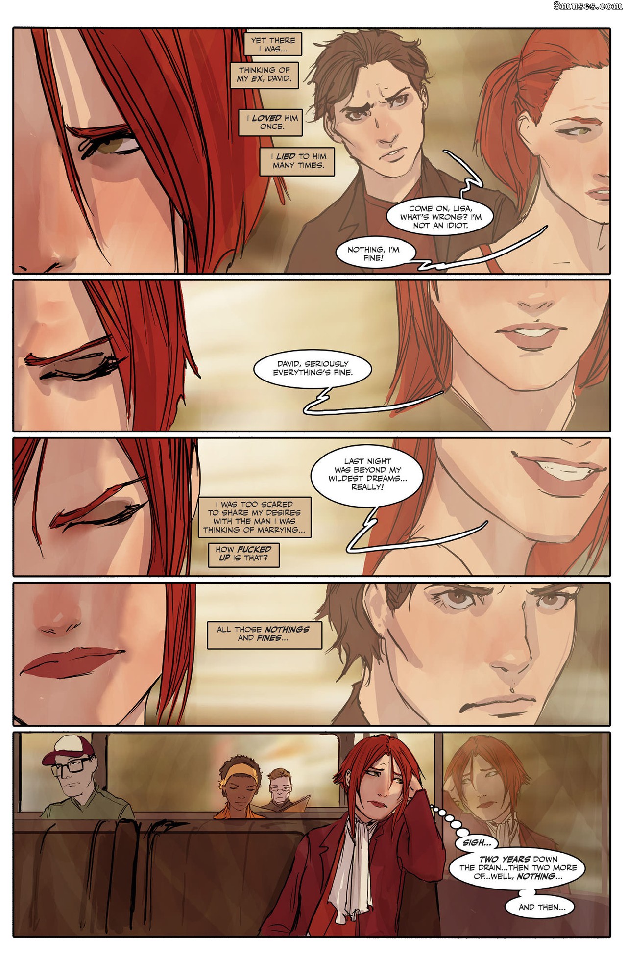 Sunstone - Vol. 3 - Page 22