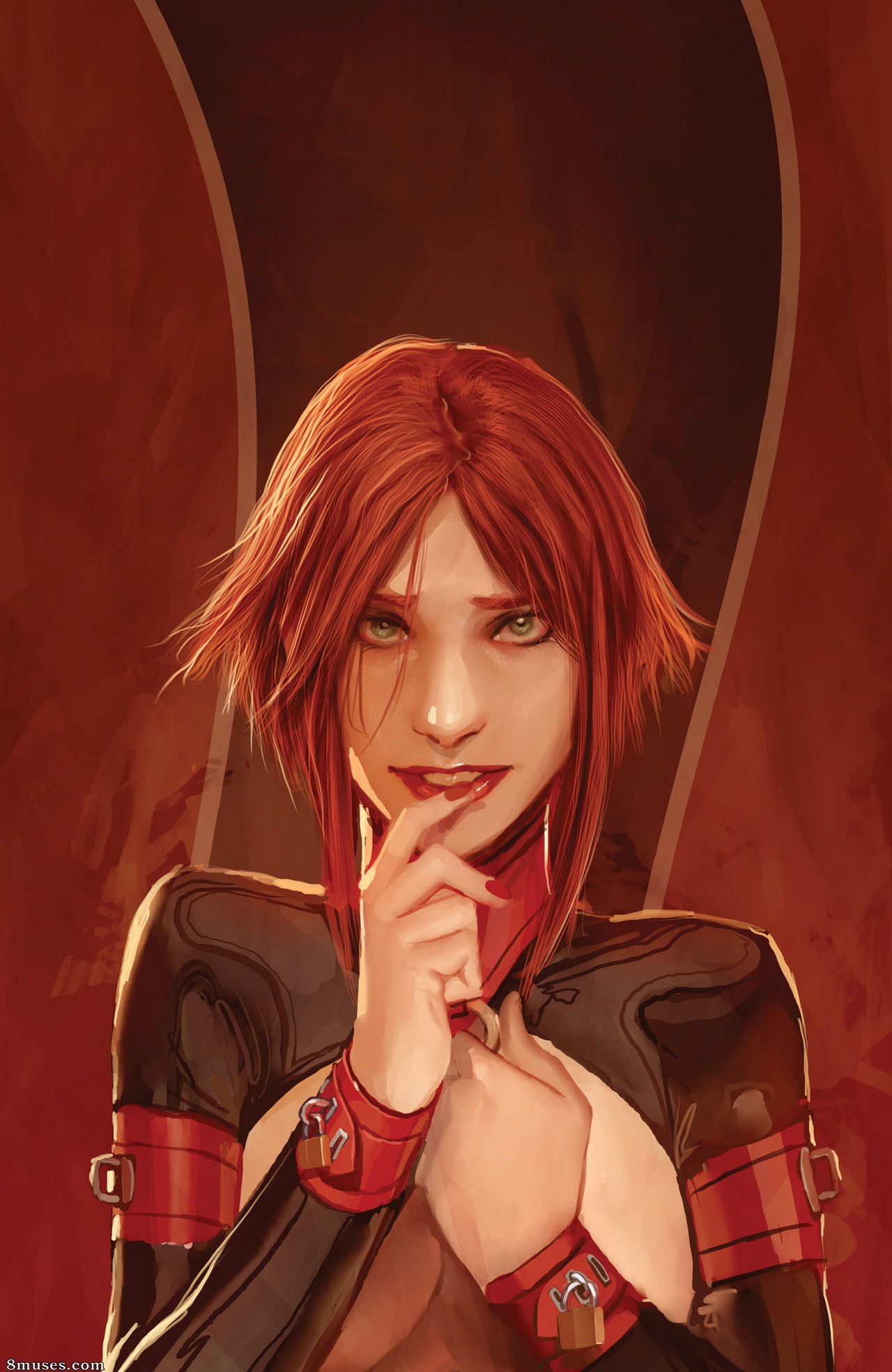 Sunstone - Vol. 3 - Page 5