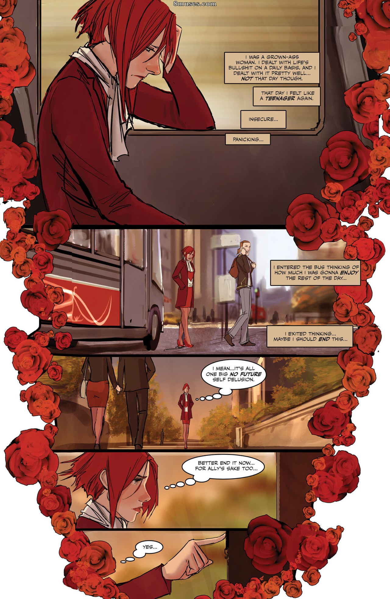 Sunstone - Vol. 3 - Page 24
