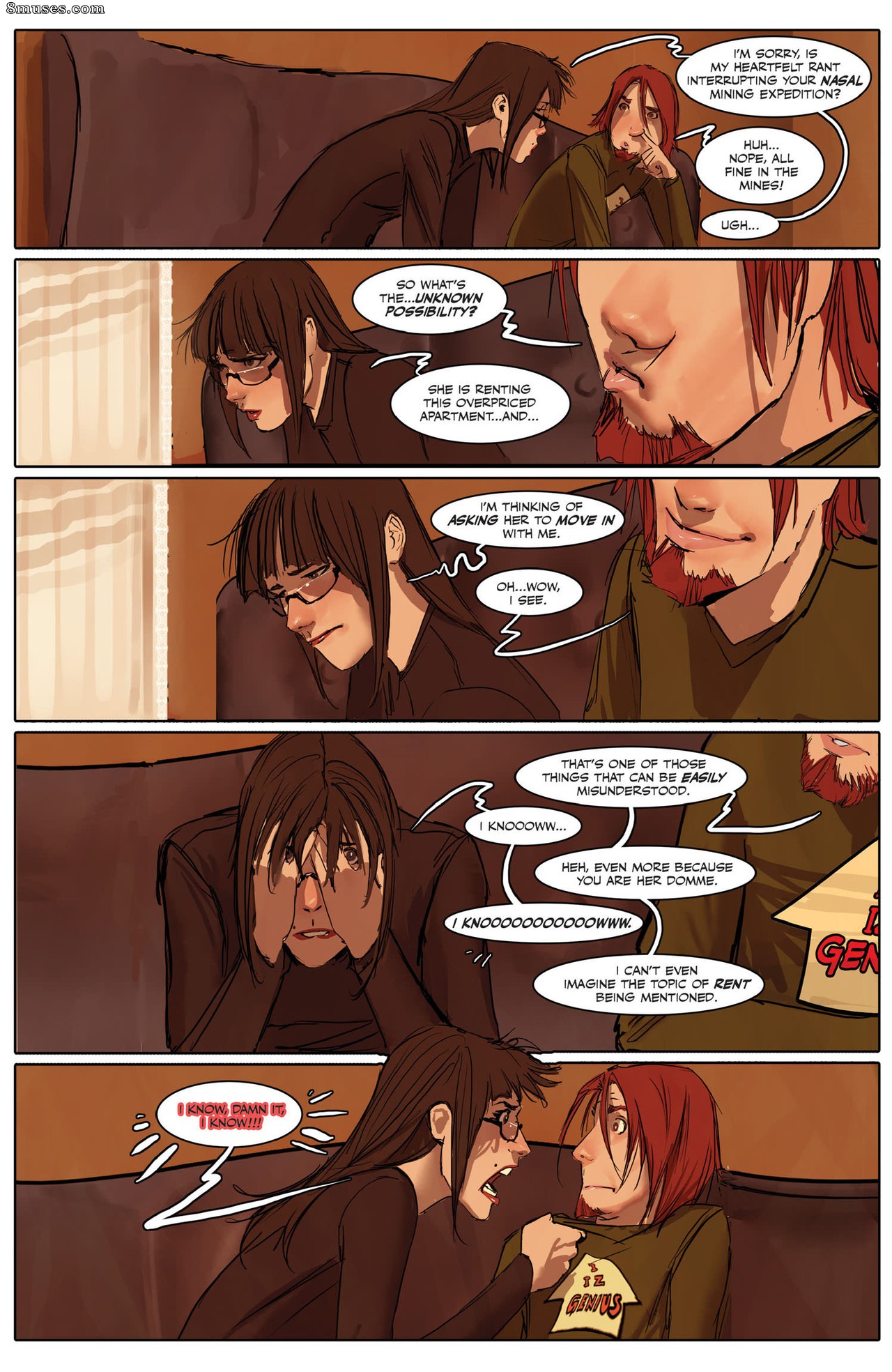 Sunstone - Vol. 3 - Page 100