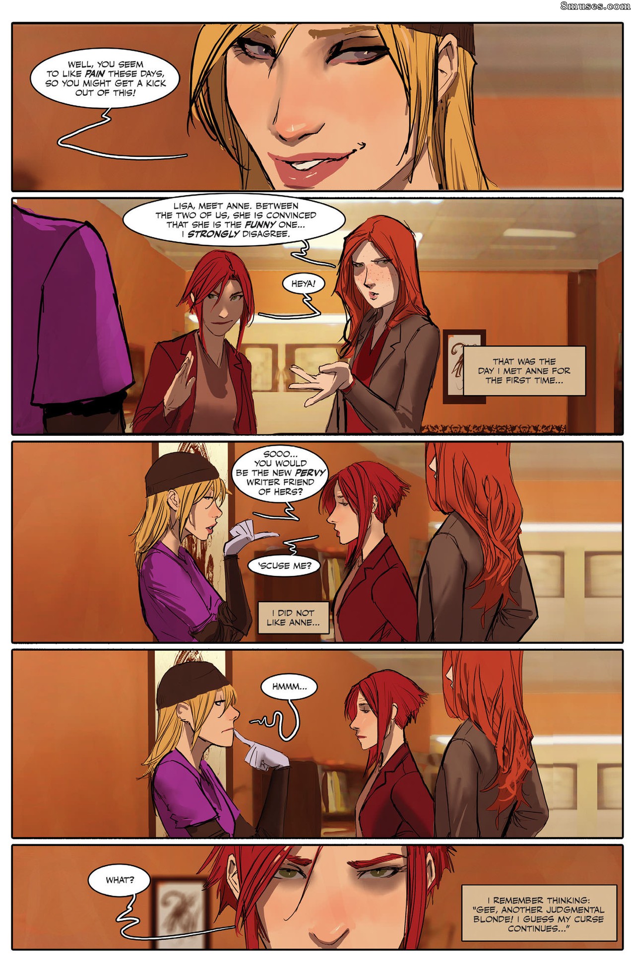 Sunstone - Vol. 3 - Page 104