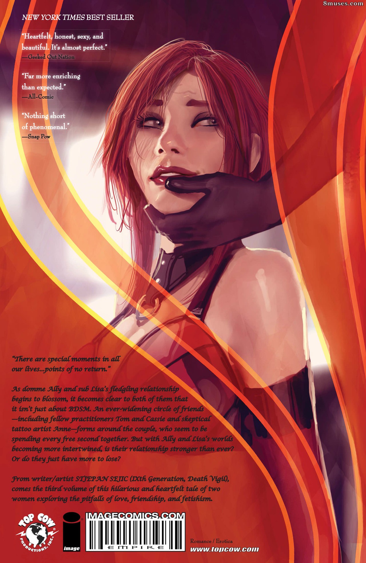 Sunstone - Vol. 3 - Page 131