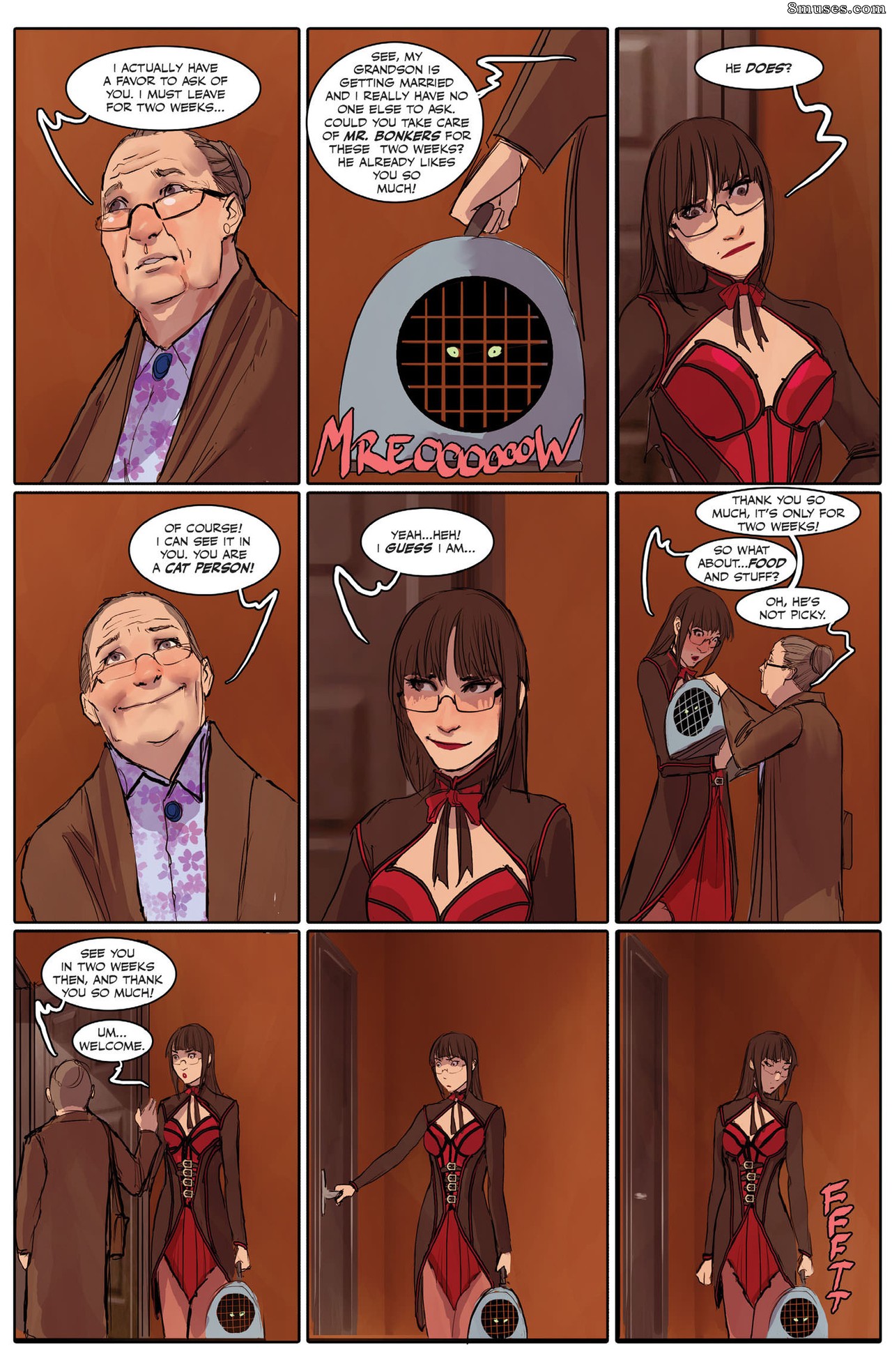 Sunstone - Vol. 3 - Page 112