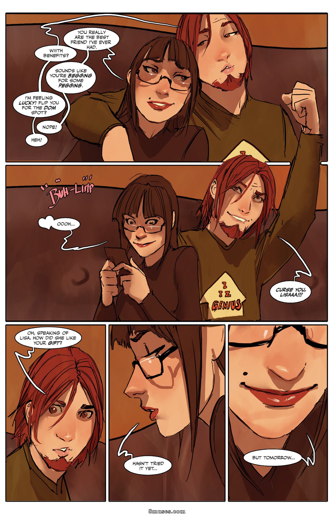 Sunstone - Vol. 3 - Page 102