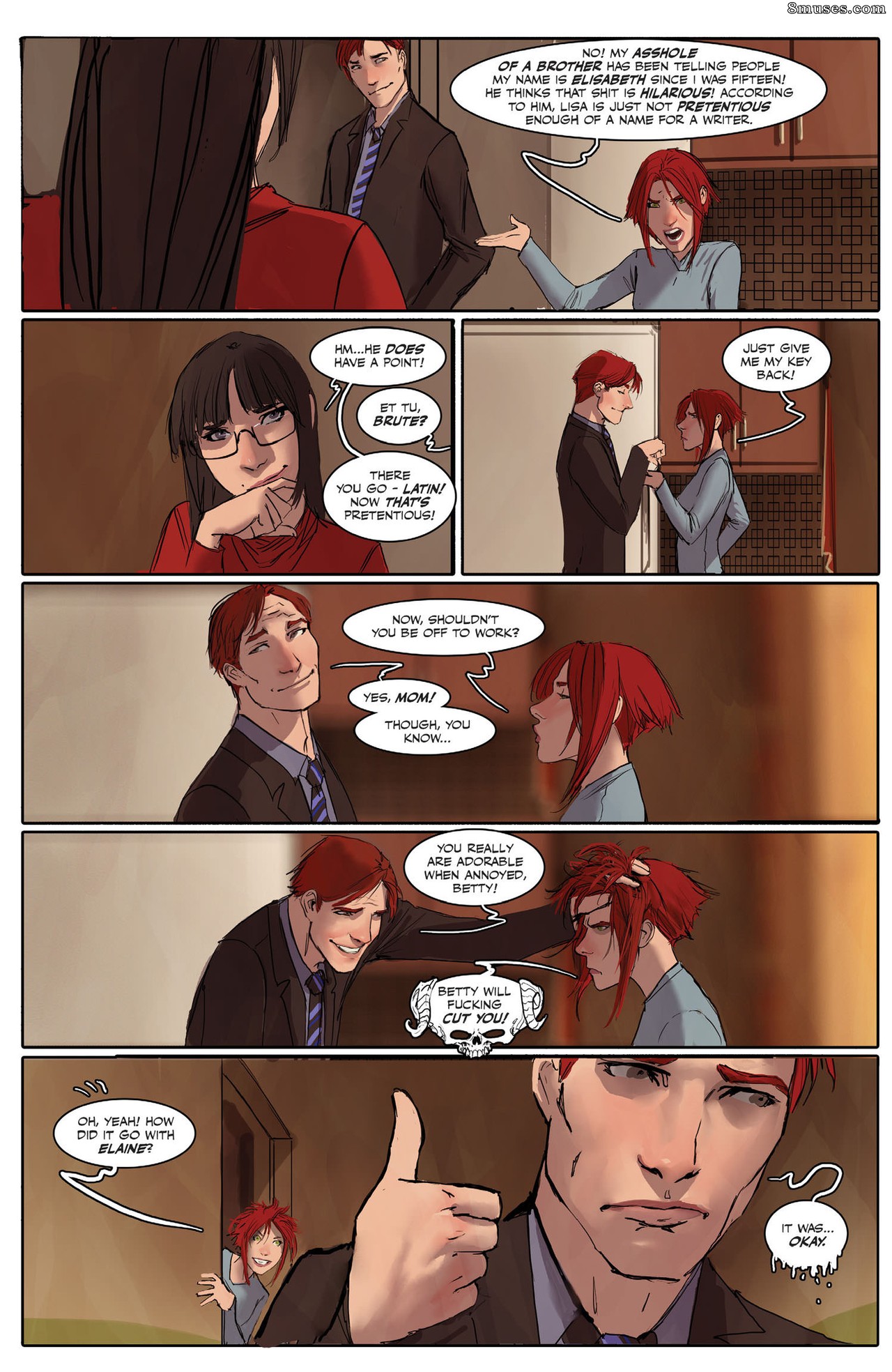 Sunstone - Vol. 3 - Page 91