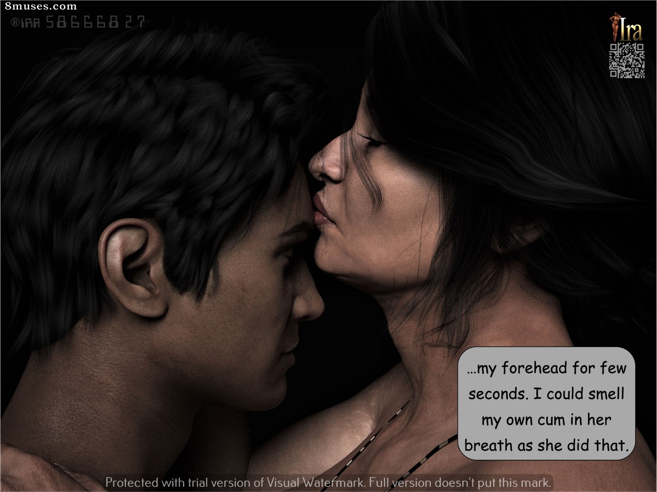 Mom & Me - Issue 5 - Page 45