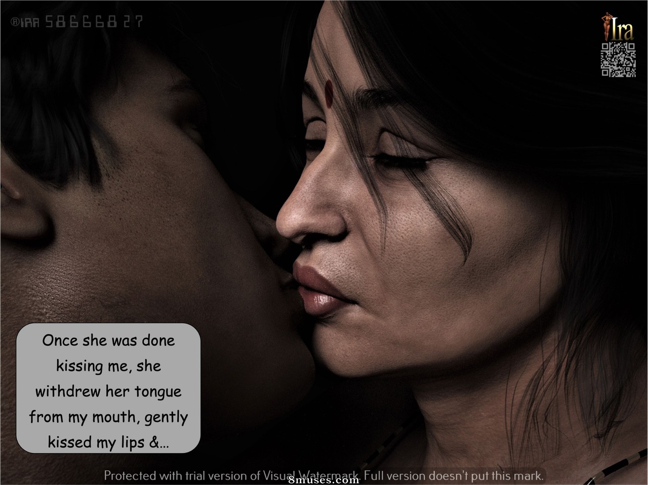 Mom & Me - Issue 5 - Page 34