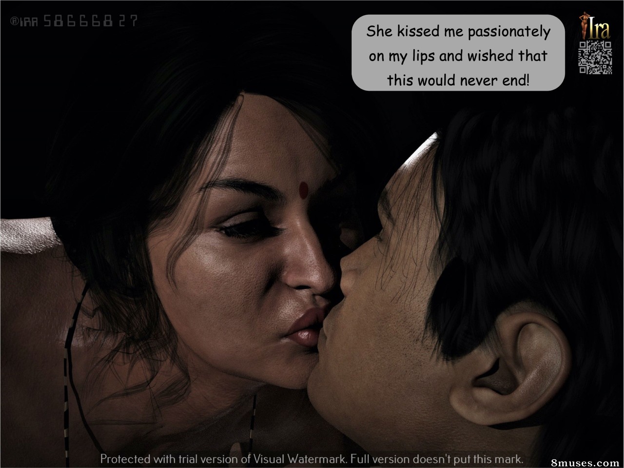 Mom & Me - Issue 5 - Page 23