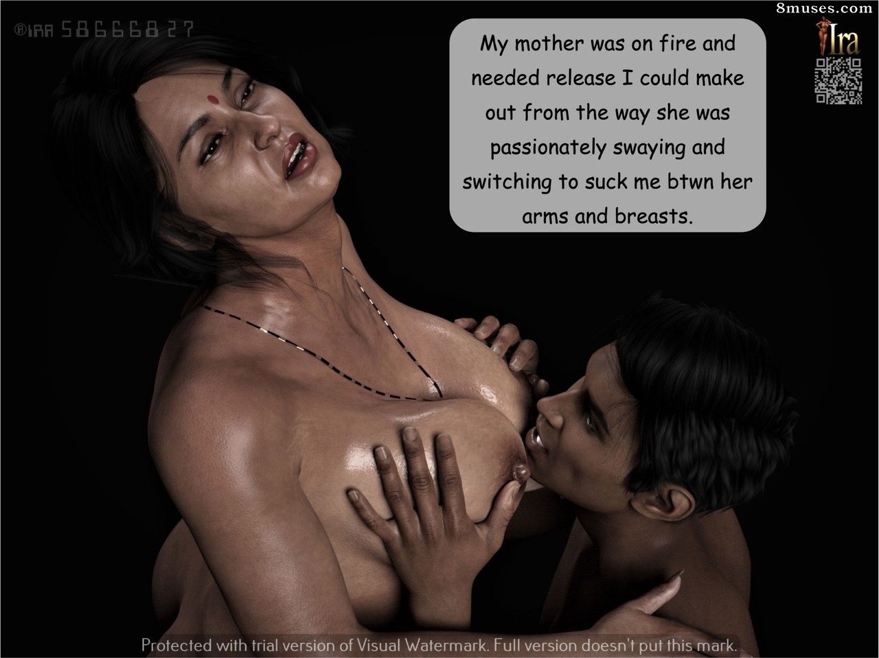 Mom & Me - Issue 5 - Page 17