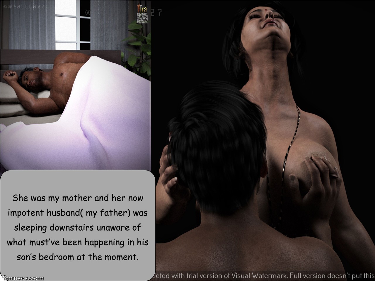 Mom & Me - Issue 5 - Page 16