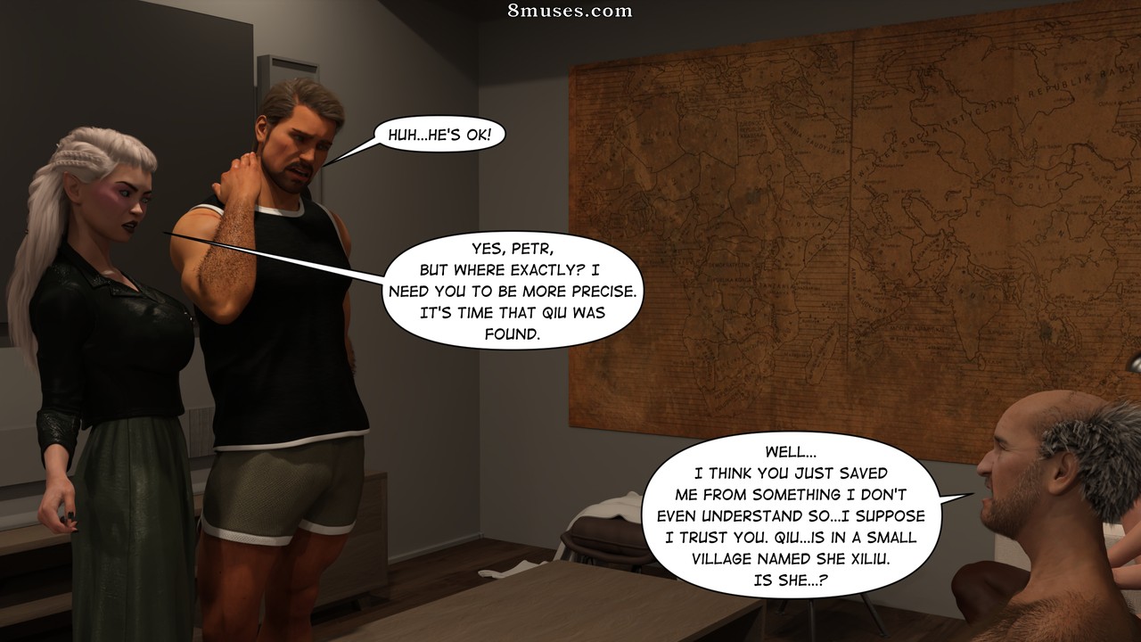 Advanced Dracology - Issue 1 - Page 99