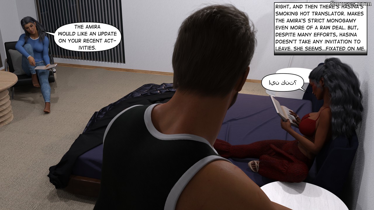 Advanced Dracology - Issue 1 - Page 10