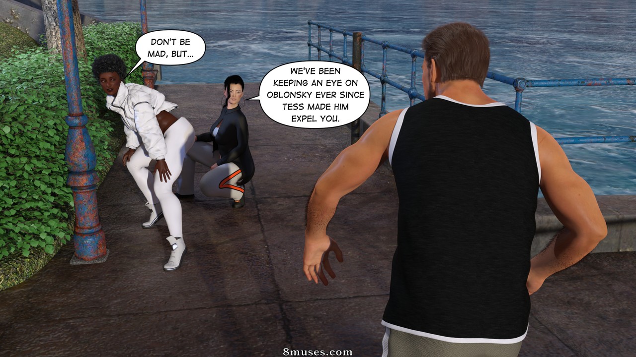 Advanced Dracology - Issue 1 - Page 49