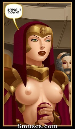 Ferres Comics - The Naked Earth Book 2 - Page 179
