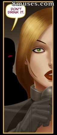 Ferres Comics - The Naked Earth Book 2 - Page 170