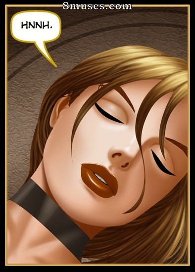 Ferres Comics - The Naked Earth Book 2 - Page 285