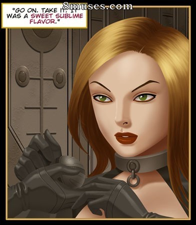 Ferres Comics - The Naked Earth Book 2 - Page 167