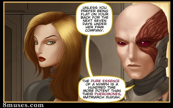 Ferres Comics - The Naked Earth Book 2 - Page 171