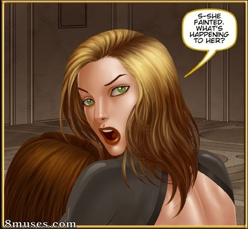 Ferres Comics - The Naked Earth Book 2 - Page 245